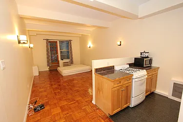 Rented by Natural Habitat Realty