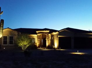 16419 E Morning Vista Ln, Scottsdale, AZ 85262