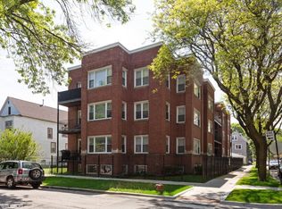 3503 W Wilson Ave APT 3, Chicago, IL 60625