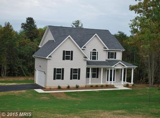 8096 Blue Ash Ct, La Plata, MD