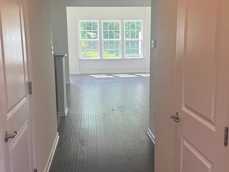 Main Hallway