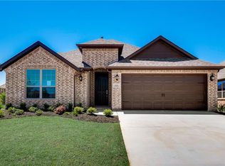 1920 Pavilion Ln, Denton, TX 76210