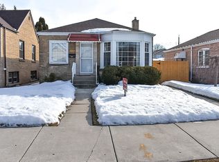 7647 W Balmoral Ave, Chicago, IL