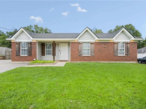 13170 Buckthorn Ct, Mobile, AL 36608