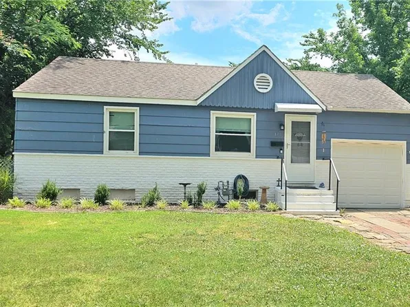 436 Fieldcrest Dr, Pittsburg, KS 66762