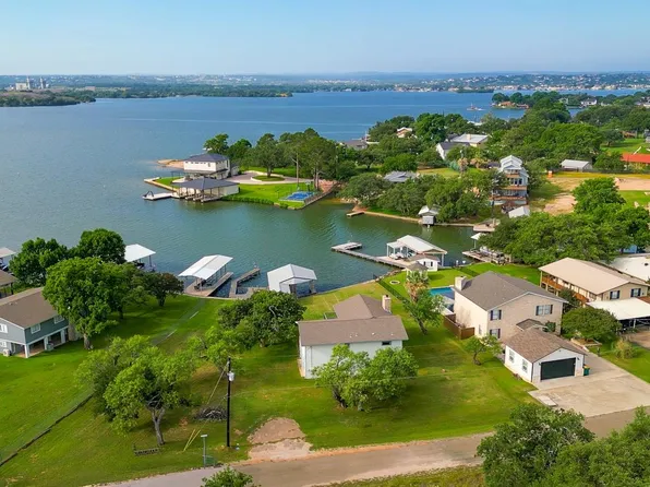 420 Hill Drive, Granite Shoals, TX 78654