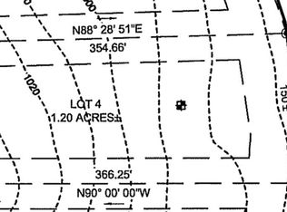 4LOT_AT Blaine School Rd, Fort Kent, ME 04743