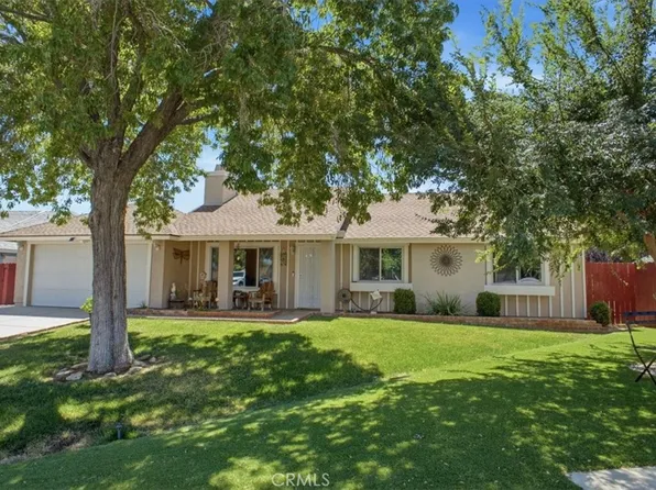 37416 17th St E, Palmdale, CA 93550