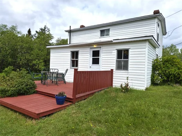 13 Church Loop, St. Chad's - Burnside, NL A0G1K0