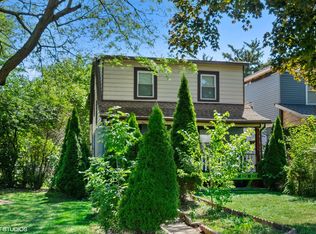 1125 Pitner Ave, Evanston, IL 60202