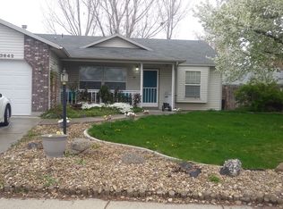 3642 E Eisenhower Dr, Meridian, ID 83642