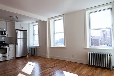 Rented by Realty Collective