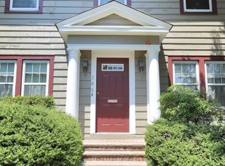 364 Ridge St #366, Newark, NJ 07104