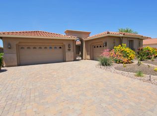 24104 S Lakeway Cir NW, Sun Lakes, AZ 85248