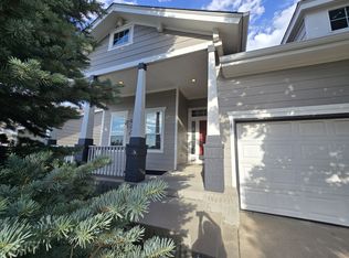 10007 Boca Cir, Parker, CO 80134