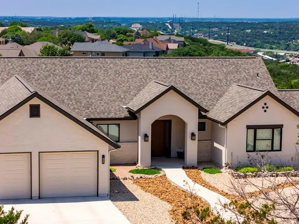 2004 Crown View Dr, Kerrville, TX 78028