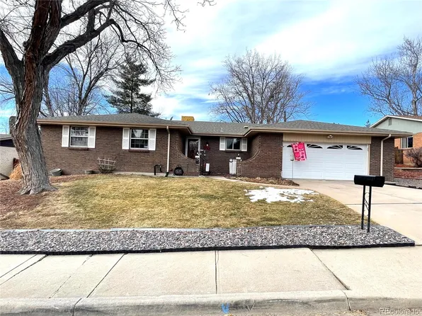 2747 S Otis Street, Denver, CO 80227