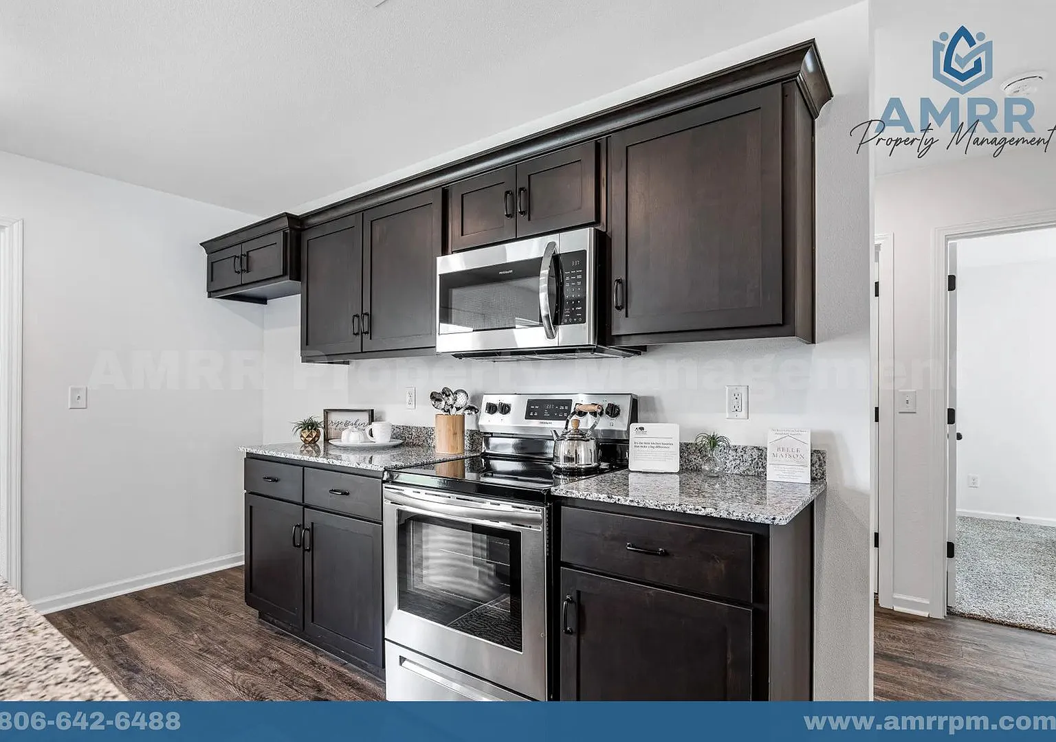 New Beginnings Start At Amrr: 4 Bed/ 2 Bath In Decatur Isd — Photo 4