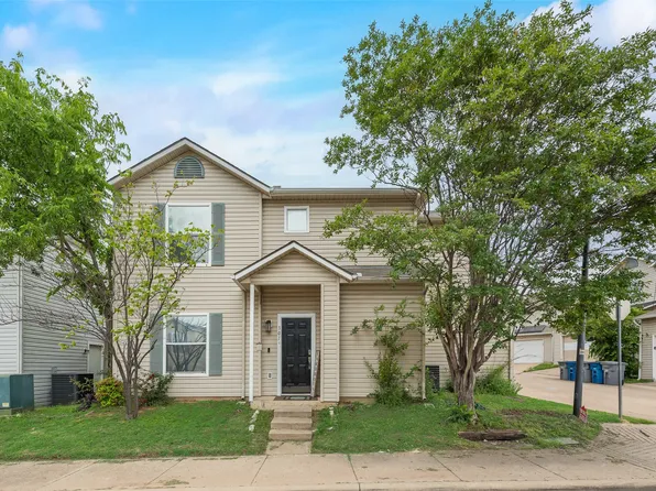 301 Ensenada Plz, Dallas, TX 75211