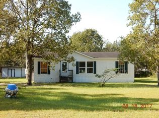 934 Whisper Ridge Loop, Waynesville, GA 31566