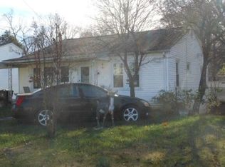 608 Brown Ave, Morristown, TN 37813