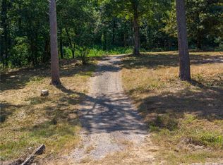 8951 Old 88 Rd #1A, Rudy, AR 72952