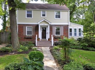 717 Devonshire Ave, Takoma Park, MD 20912