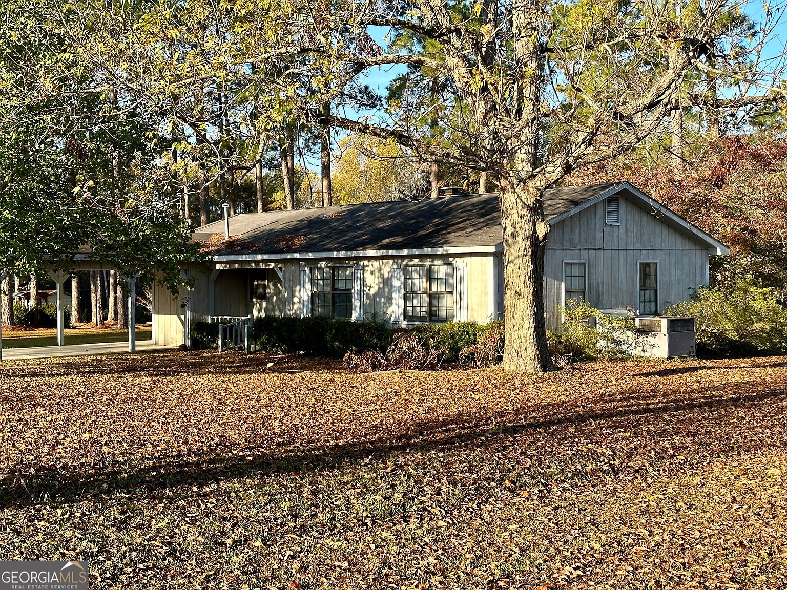 58 W Forest Ave, Alamo, GA 30411 MLS 10225030 Zillow