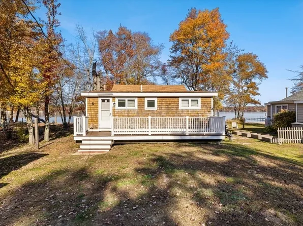 6 Morrison Way, Lakeville, MA 02347