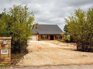 2245 Sunfish Point, Bluff Dale, TX 76433