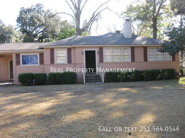 5105 Pineview Ln S, Mobile, AL 36608