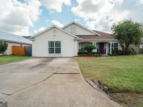 252 S Teakwood Ct, Brunswick, GA 31525