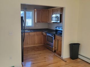 61 Tecumseh St #3, Fall River, MA 02721