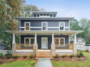 3332 Harrison Rd, East Pt, GA 30344