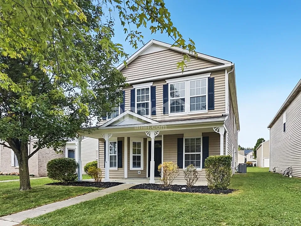 2322 Bristol Dr