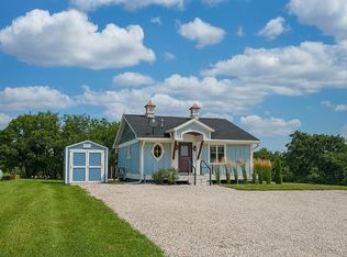 3148 Crestview Dr, Ellston, IA 50074