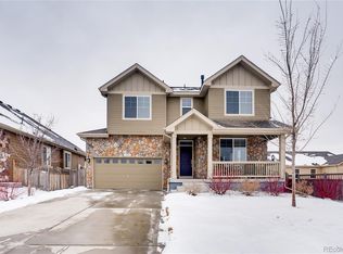 19406 E 62nd Pl, Aurora, CO 80019