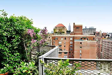 Sold by Halstead Real Estate