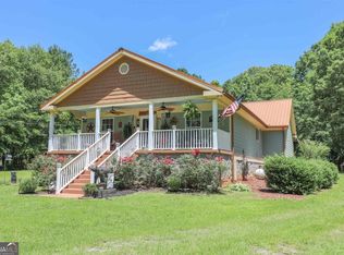 287 Napier Rd, Eatonton, GA 31024