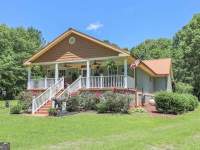 287 Napier Rd, Eatonton, GA, 31024