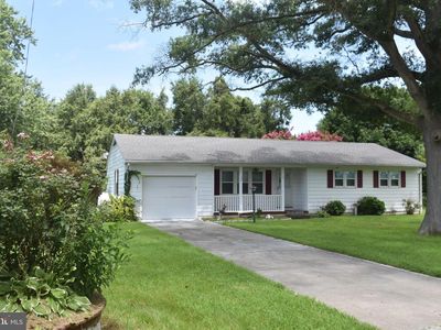 111 Irons Ave, Millsboro, DE, 19966