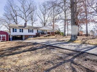 4658 Douglas Dam Rd, Strawberry Plains, TN 37871
