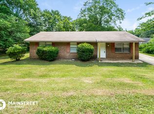 921 Piper Ave, Birmingham, AL 35214