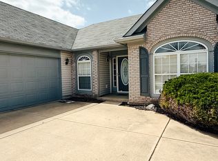 13580 N Ayrshire Cir, Camby, IN 46113