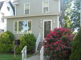 444 Bedford Ave, Mount Vernon, NY 10553