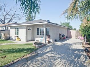 6835 Nadeau St, Bakersfield, CA 93307