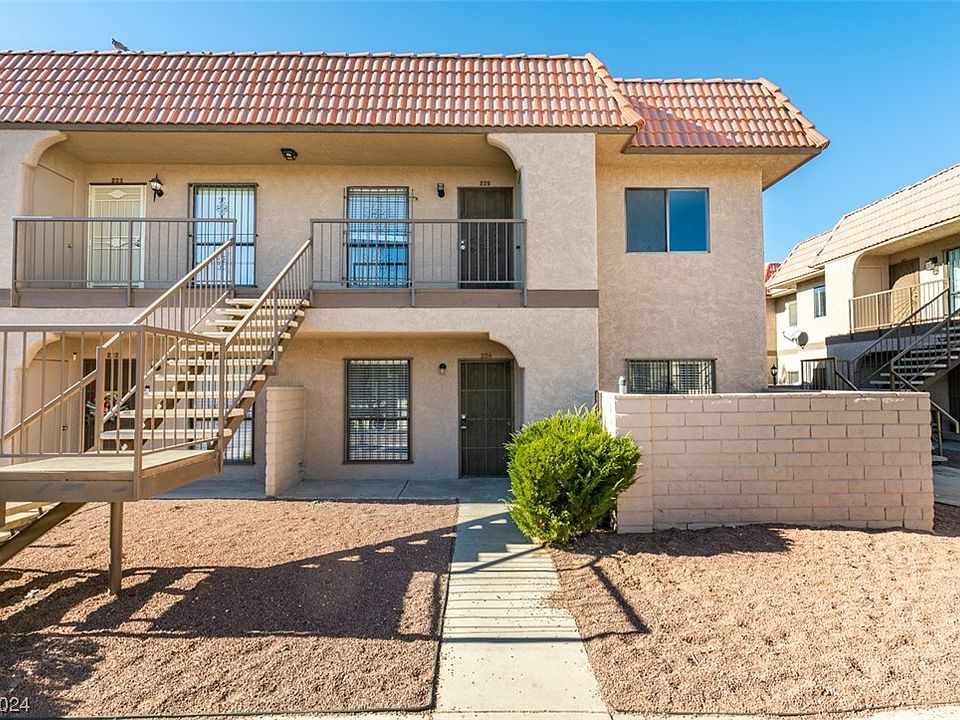 4300 N Lamont St APT 224, Las Vegas, NV 89115 | Zillow