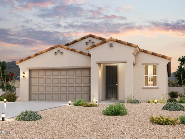 2530 E MUSIC MOUNTAIN Avenue, Apache Junction, AZ 85119