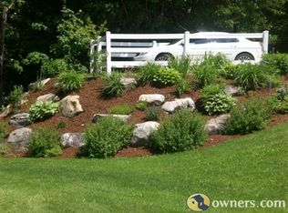 316 Cole Hill Rd, Morrisville, VT 05661