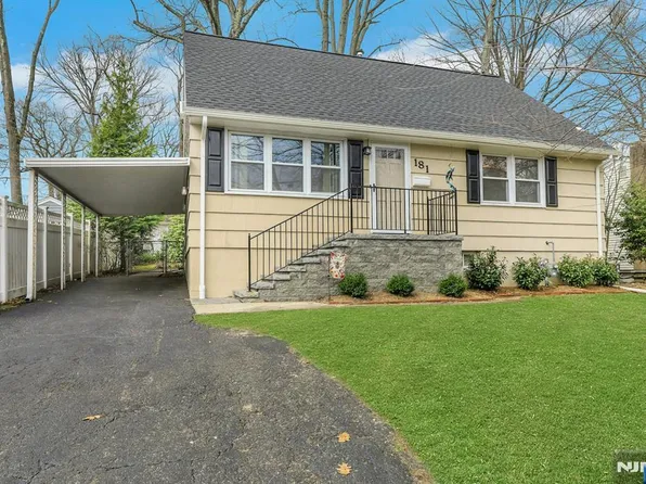 181 Arthur St, Hillsdale, NJ 07642